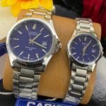 Casio Watch for Couple