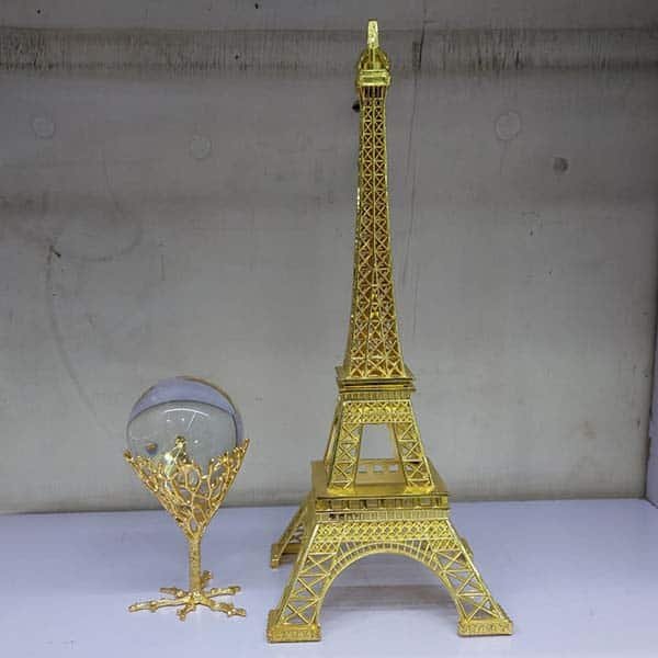 Eiffel tower near me