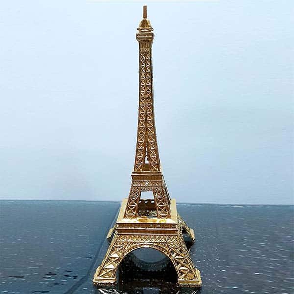 Eiffel tower