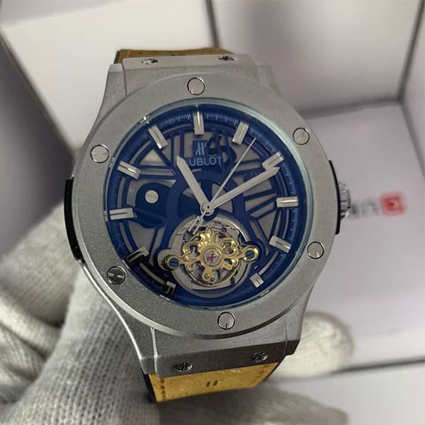 Hublot Men’s Automatic Watch 1