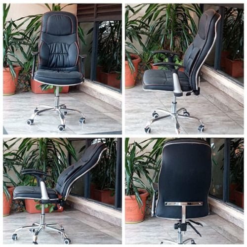 Leather Office Chair