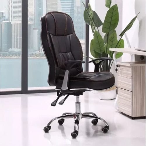 Leather Office Chair