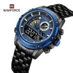 Men Naviforce NF9205