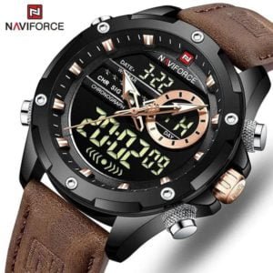 Men Naviforce NF 9208