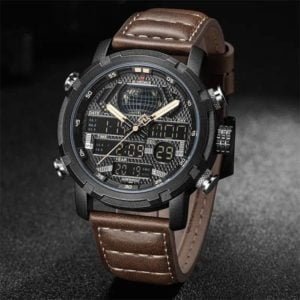 Men Naviforce NF NF9160
