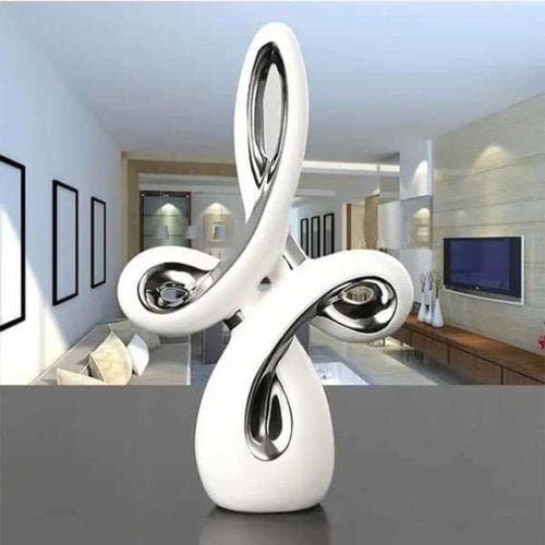 Nordic Decoration Creative Design Artwork