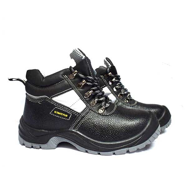 Ultimate Plus Safety Boot