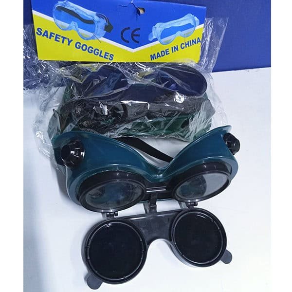 Welding Goggles