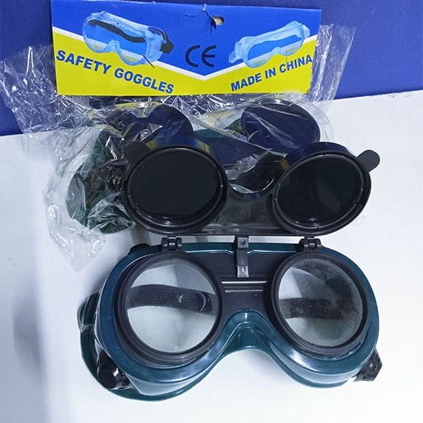 Welding Goggles