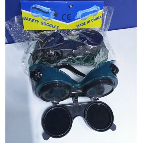 Welding Goggles