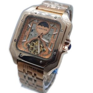 Cartier Watch For Men
