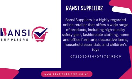 Bansi Suppliers|0722353974|0797619609