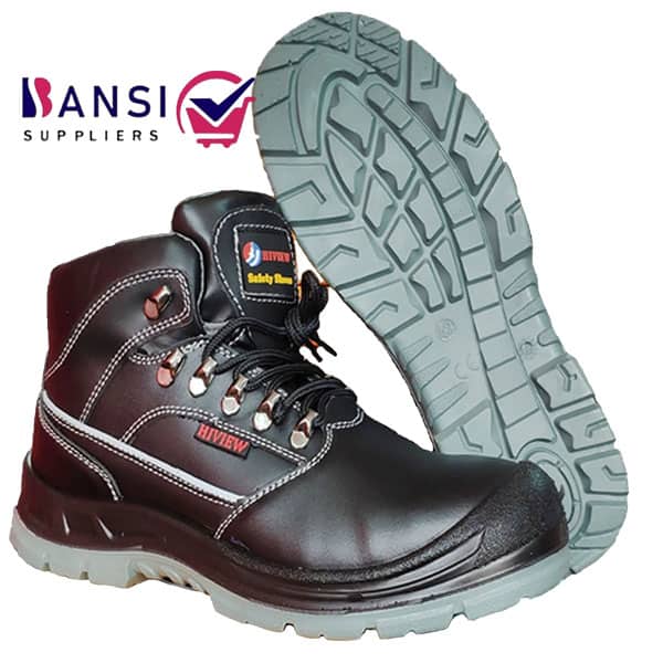 Hiview Safety Boot In Kenya