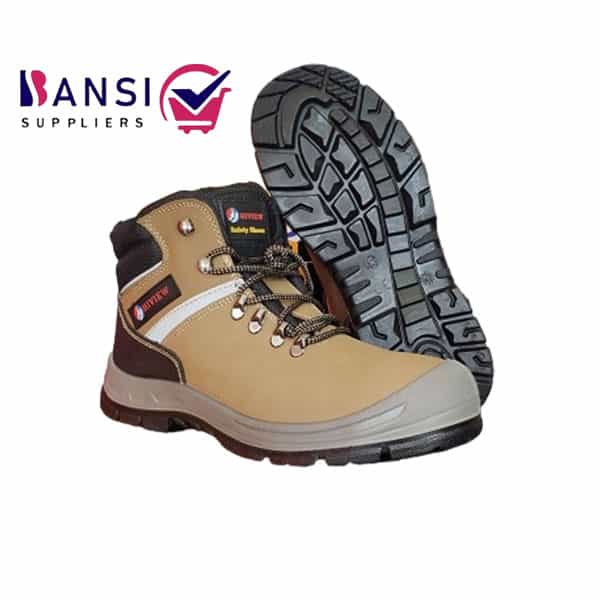 HIVIEW Safety Boots