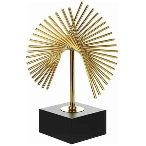 Garneck Abstract Table Decor