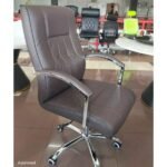 Executive Medium Back Office Seat