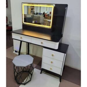 LED Vanity Dressing Table
