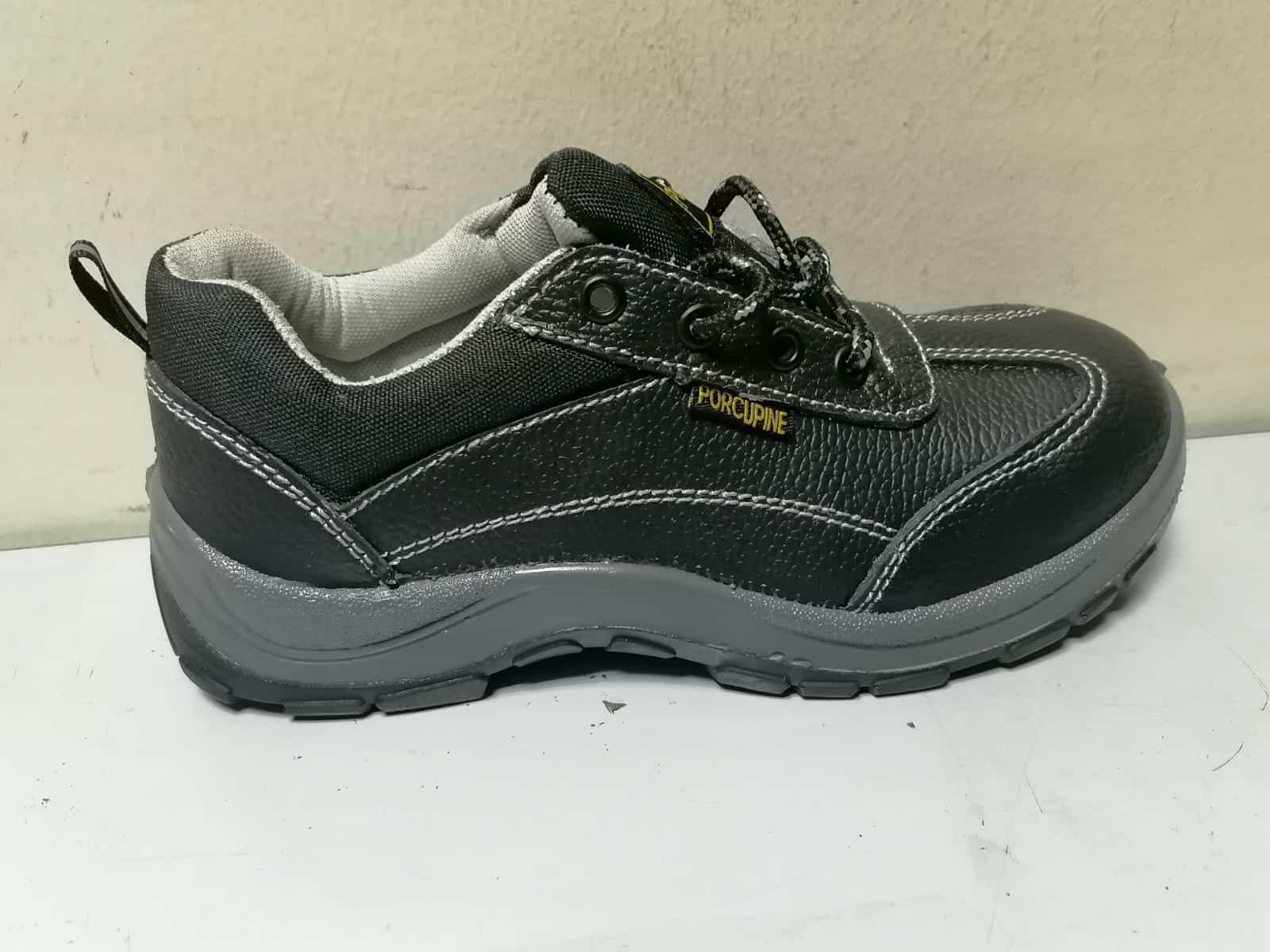 Porcupine Ladies Safety Shoes