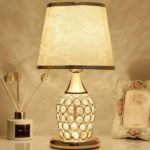 Bedroom Bedside Lamp