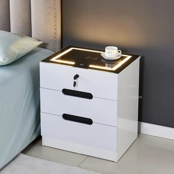 Bedside Cabinets