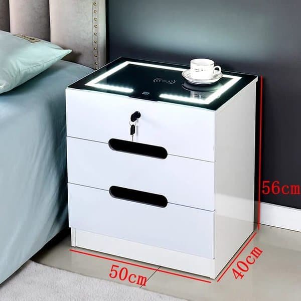 Bedside Cabinets