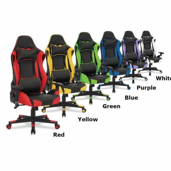 Gaming Chair red