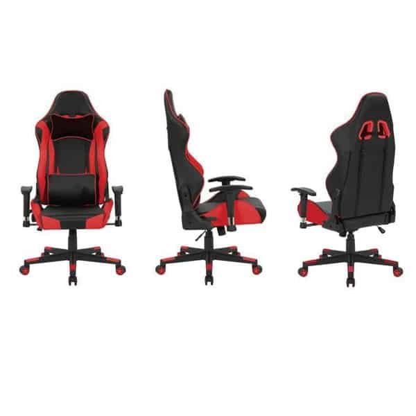 Gaming Chair red