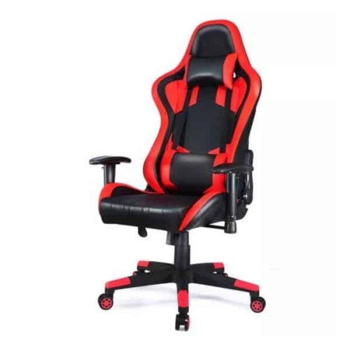 Gaming Chair red