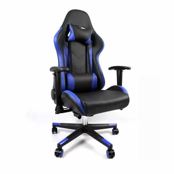 Best Budget Gaming Chair Blue