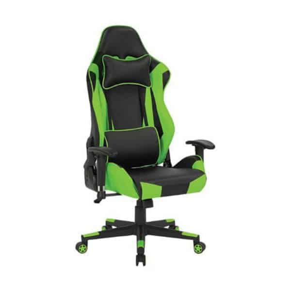 Gaming Chair green