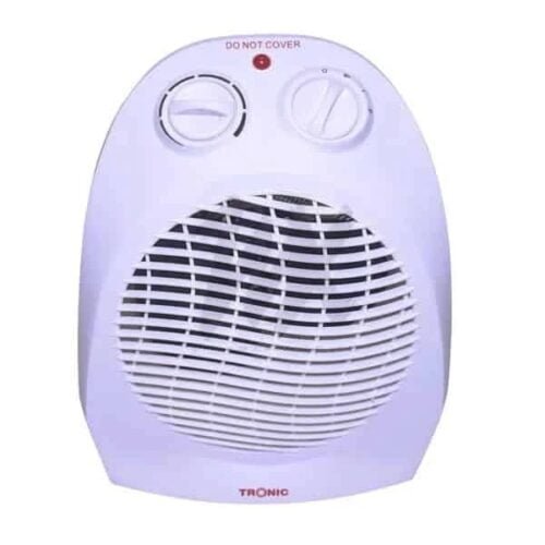 Tronic Fan Heater Machine Room Heater