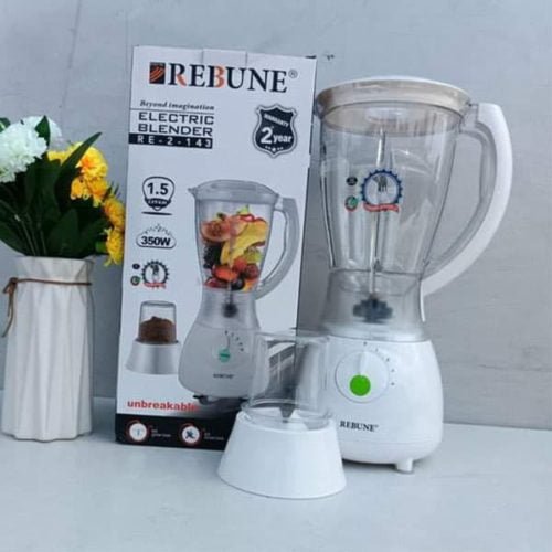 Rebune Blender-2 in1