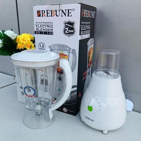 2in1 Rebune blender for sale