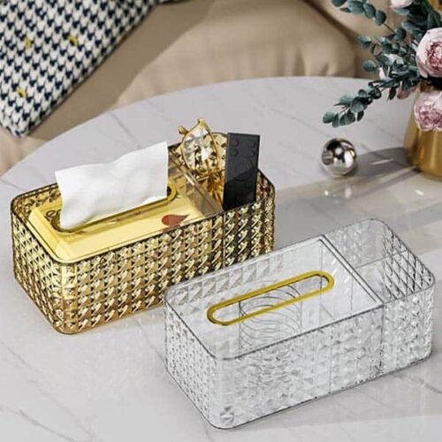 Arclyric Serviette Holder