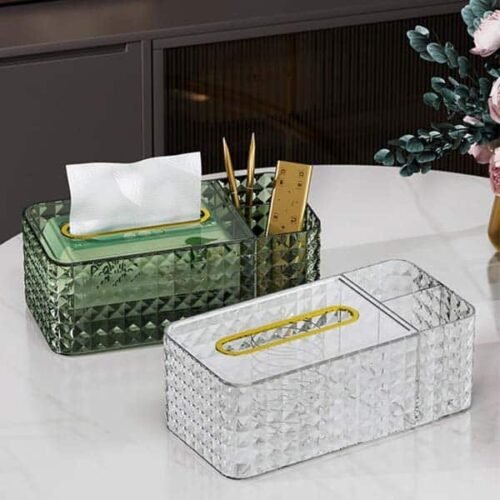 Arclyric Serviette Holder