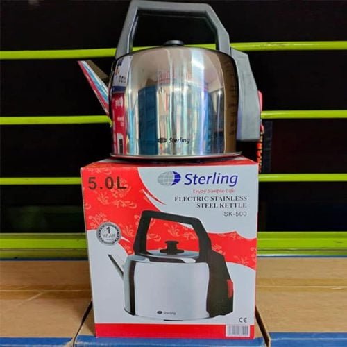 Best Electric Water Kettle