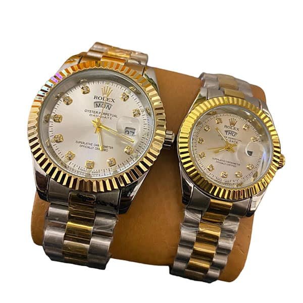 Cheap gold rolex watches hotsell for sale