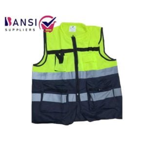 Reflector Jackets For Sale-Executive