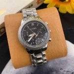 Fossil Wrist Watch For Ladies