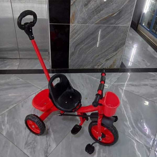 Kids Push Tricycle For Sale
