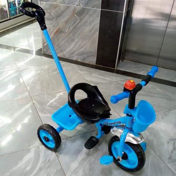 Kids Push Tricycle