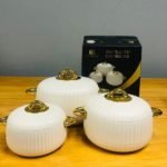 Exquisite Hotpots 3pcs Set