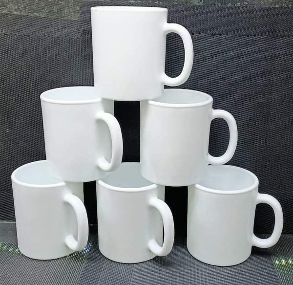 Redberry Opal Deco Mug 32cl