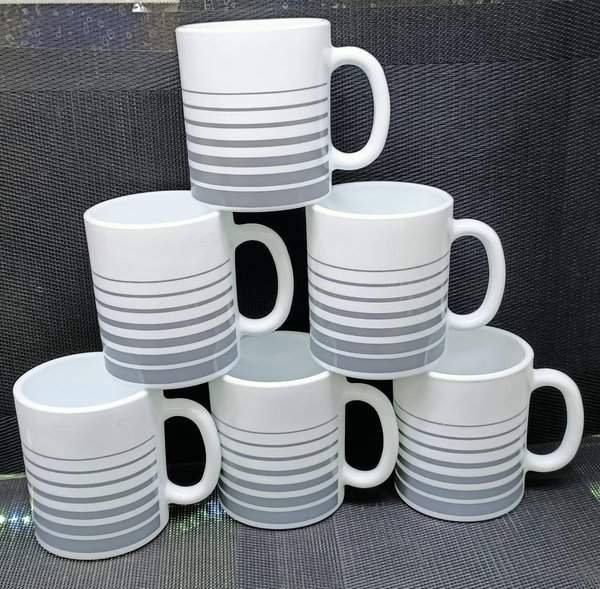 Redberry Opal Deco Mug 32cl