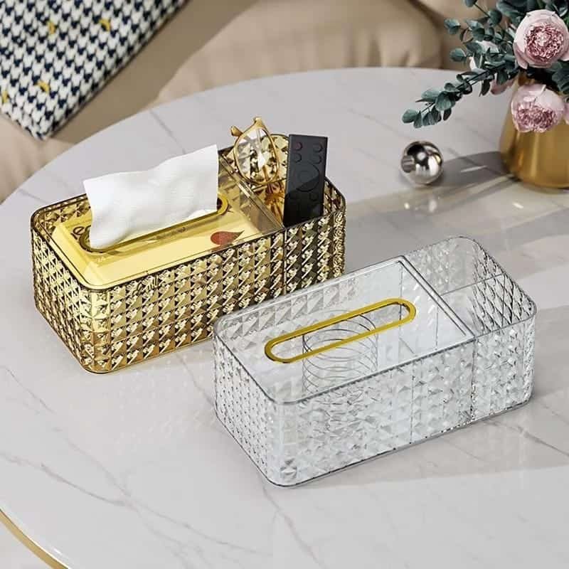 Arclyric Serviette Holder