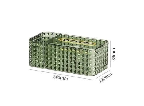 Arclyric Serviette Holder
