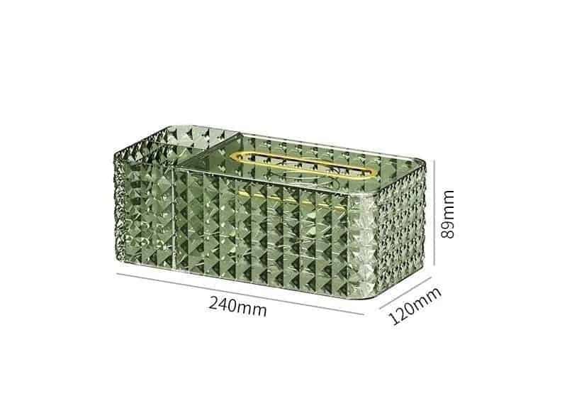 Arclyric Serviette Holder