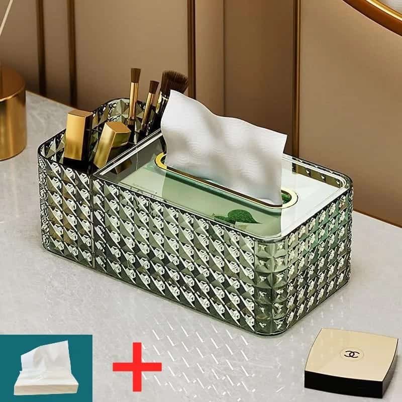 Arclyric Serviette Holder