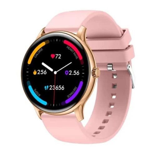 Sporty Smartwatch,