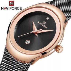 Naviforce 5004 Ladies Watch